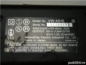 Incarcator Acumulatori Panasonic VW-AS1E - imagine 3