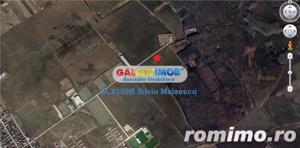 Buftea 8.601 Mp str. Aviatiei - imagine 2