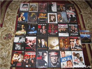 Al pacino,gene hackman,richard gere,harrison ford,mel gibson,dvd filme originale,unele sigilate,lux