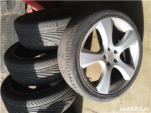 Jante cu anvelope pe 20  - imagine 2