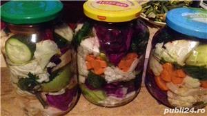 Zacusca,preparate de iarna - imagine 3