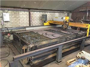 Plasma     cnc   pret    5500 euro