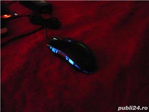 Mouse Gaming Profesional (Schimb)