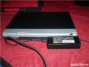 Laptop HP incarcator original (Schimb)