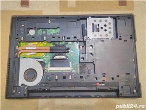 Dezmembrez Lenovo Z710 - LCD, placa baza, carcasa, procesor - imagine 3