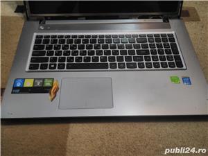 Dezmembrez Lenovo Z710 - LCD, placa baza, carcasa, procesor