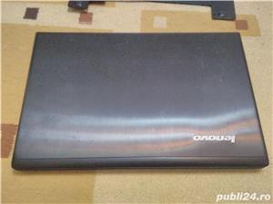 Dezmembrez Lenovo Z710 - LCD, placa baza, carcasa, procesor - imagine 2