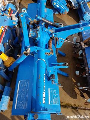 freza pământ  - imagine 9