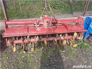 freza pământ  - imagine 6