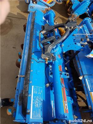 freza pământ  - imagine 7