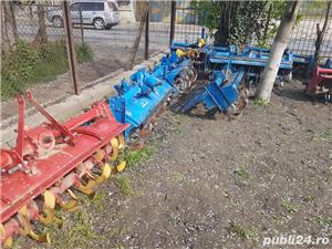 freza pământ  - imagine 3