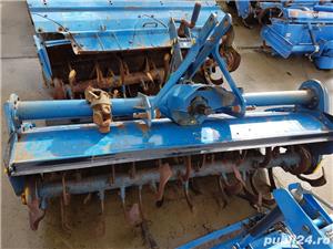 freza pământ  - imagine 8