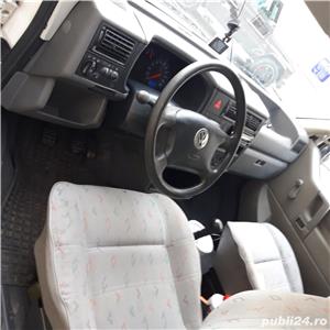 Vw Transporter T4 - imagine 4