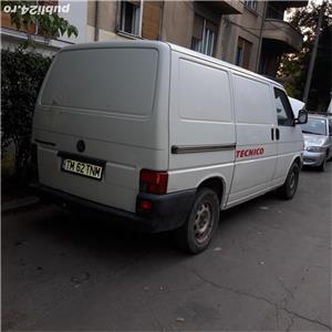 Vw Transporter T4 - imagine 2