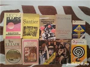 Mircea Eliade carti (10 vol)