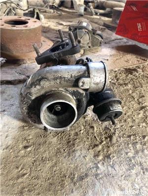 Turbina Mercedes sprinter 312 - imagine 3