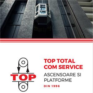 Montator - tehnician intretinere ascensoare