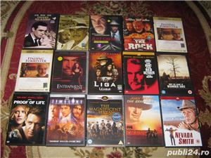 Sean connery ,22 dvd filme de colectie ,multe raritati,unele unicate ,unele sigilate,subtitrate  ro.
