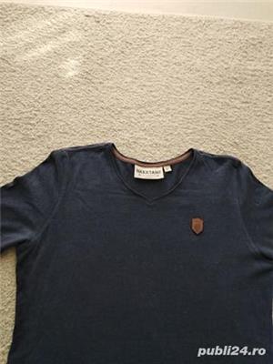 Vand bluza sport, noua.,calitate import Germania,mar.L