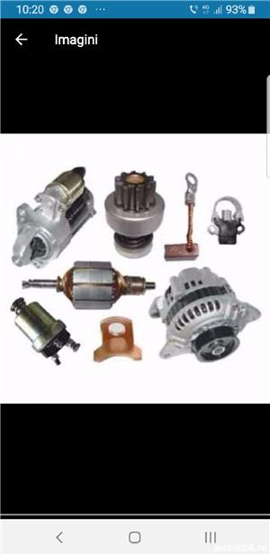 Electrică Auto.Reparatii Electromotoare și Alternatoare 