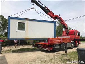 Inchiriere macara  - imagine 4