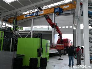 Inchiriere macara  - imagine 3