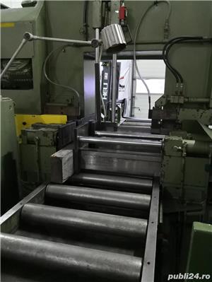 Masina de debitat cu banda - imagine 4