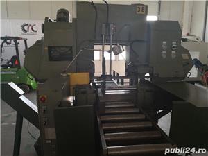 Masina de debitat cu banda - imagine 5