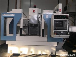 Centru de frezare cu CNC - imagine 2