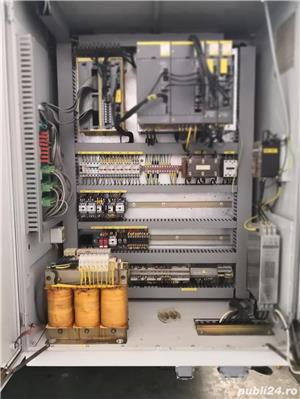 Centru de frezare cu CNC - imagine 3