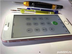 DISPLAY/Ecran IPHONE 5,6,6+,6S,6S+,7,7+,8,8+,X Reparatii placa de baza iphone. Reparatii telefoane   - imagine 3