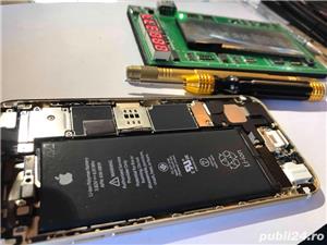 DISPLAY/Ecran IPHONE 5,6,6+,6S,6S+,7,7+,8,8+,X Reparatii placa de baza iphone. Reparatii telefoane   - imagine 7
