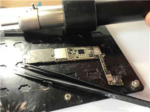 DISPLAY/Ecran IPHONE 5,6,6+,6S,6S+,7,7+,8,8+,X Reparatii placa de baza iphone. Reparatii telefoane   - imagine 8