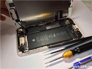 DISPLAY/Ecran IPHONE 5,6,6+,6S,6S+,7,7+,8,8+,X Reparatii placa de baza iphone. Reparatii telefoane   - imagine 5