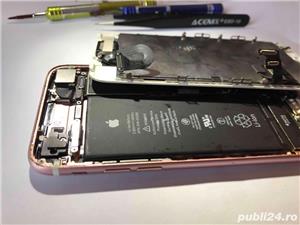 DISPLAY/Ecran IPHONE 5,6,6+,6S,6S+,7,7+,8,8+,X Reparatii placa de baza iphone. Reparatii telefoane   - imagine 2