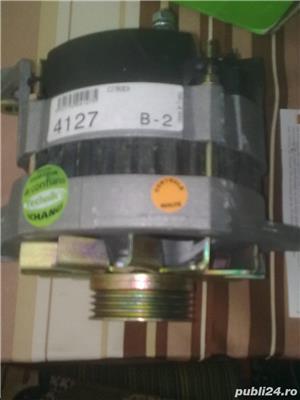 Vand alternator Valeo pentru Citroen schimb standard - imagine 2