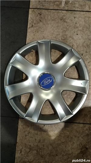 Capac  jante de tabla otel FORD 14" 