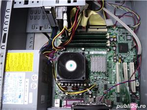 VINTAGE Unitate Calculator HP Compaq DX2000 Reconditionat An 2000 - imagine 2