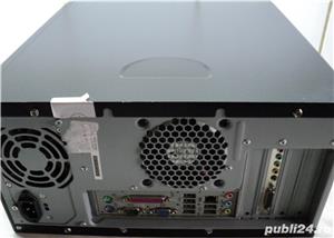 VINTAGE Unitate Calculator HP Compaq DX2000 Reconditionat An 2000 - imagine 3