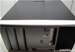 VINTAGE Unitate Calculator HP Compaq DX2000 Reconditionat An 2000 - imagine 5