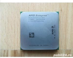 Procesor AMD Sempron doua bucati - imagine 3