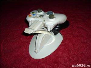 X Box 360 Statie Incarcat Joistyk (Schimb)