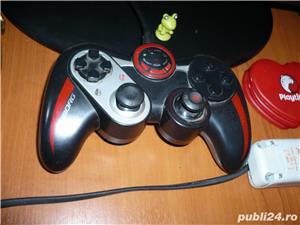 Joistik Play Station 3 si Pc Marca Cyborg  NOU (Schimb)