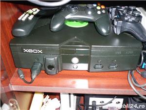 X Box Telecomanda+Senzor,Volan. (Schimb)