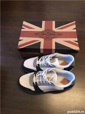 Adidasi Lee Cooper - imagine 8