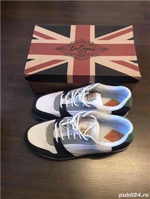 Adidasi Lee Cooper - imagine 4