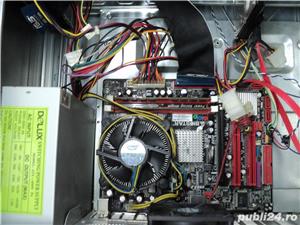 Unitate Calculator PC Biostar G41D3 Core2 - imagine 2