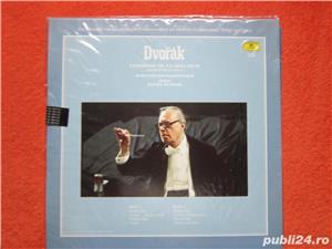 vinil nou Dvorak -Symphonie Nr.9 "Aus Der Neuen Welt" -Rafael Kubelik - imagine 2