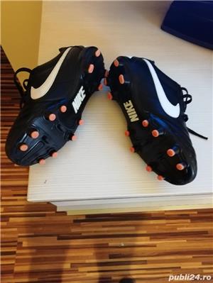 Ghete fotbal Nike originali 