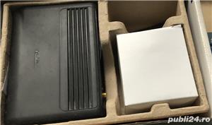 Router wireless Asus WL-520GC - imagine 2